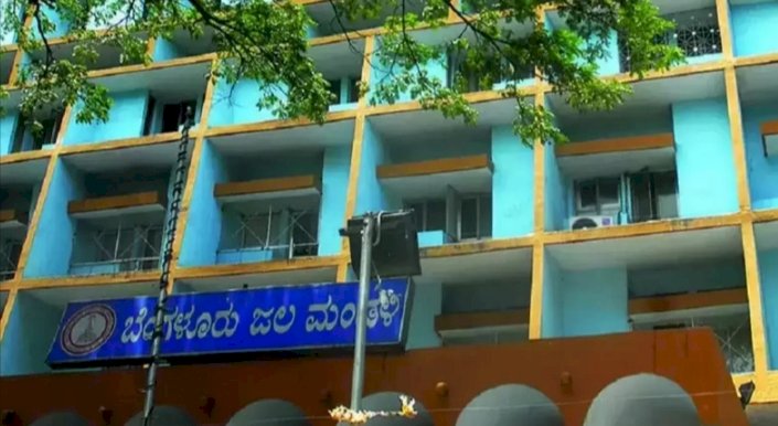 ಬೆಂಗಳೂರು : ಮಾರ್ಚ್ 15ರೊಳಗೆ ನೀರಿನ ಟ್ಯಾಂಕರ್ ಕಡ್ಡಾಯ ನೋಂದಣಿ ಮಾಡಿಸಿಕೊಳ್ಳಿ - ಇಲ್ಲವೆ ಕಾನೂನು ಕ್ರಮ ಎದುರಿಸಿ