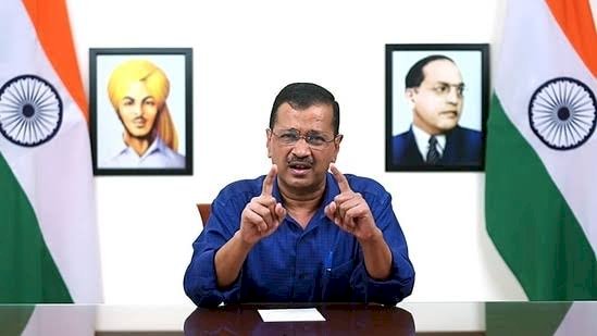 ಅಬಕಾರಿ ನೀತಿ ಪ್ರಕರಣದಲ್ಲಿ ಅರವಿಂದ್ ಕೇಜ್ರಿವಾಲ್‌ಗೆ 9ನೇ ಸಮನ್ಸ್ ನೀಡಿದ ಇಡಿ