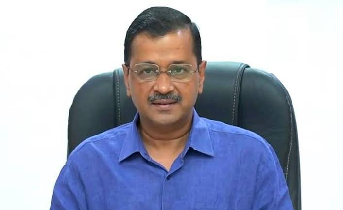 ದೆಹಲಿ ಸಿಎಂ ಅರವಿಂದ್ ಕೇಜ್ರಿವಾಲ್ 6 ದಿನ ಇ.ಡಿ ಕಸ್ಟಡಿಗೆ