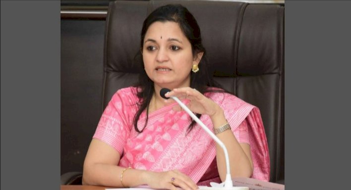 ಧಾರವಾಡ ಜಿಲ್ಲೆಯಾದ್ಯಂತ ಪ್ರತಿ ಚೆಕ್ ಪೋಸ್ಟ್ಗೆ 2 ಸಿಸಿ ಕ್ಯಾಮೆರಾಗಳ ಅಳವಡಿಕೆ