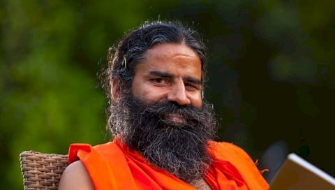 ಪತಂಜಲಿ ಜಾಹೀರಾತು: ನ್ಯಾಯಾಲಯದ ಆದೇಶ ಉಲ್ಲಂಘನೆ; ಬಾಬಾ ರಾಮ್ದೇವ್ಗೆ ಸುಪ್ರೀಂ ಕೋರ್ಟ್ ತರಾಟೆ