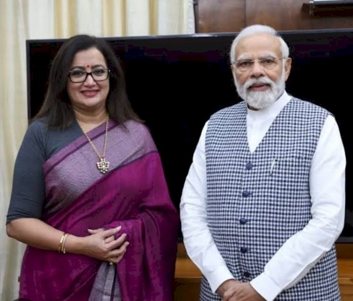 ಸಂಸದೆ ಸುಮಲತಾ ಬಿಜೆಪಿ ಸೇರ್ಪಡೆ - ನಾಳೆ ಶುಕ್ರವಾರ ಕಮಲ ಹಿಡಿಯಲಿರುವ ಮಂಡ್ಯ ಸಂಸದೆ