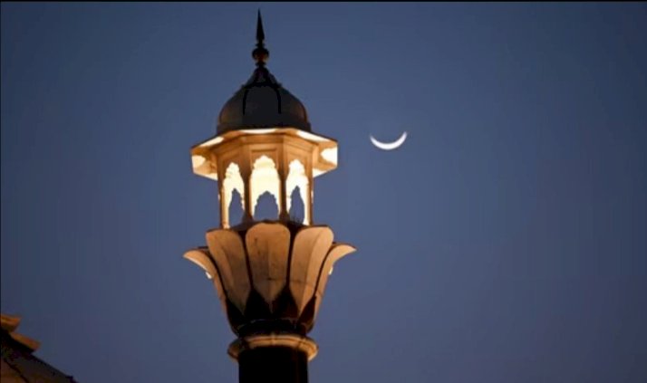 ಏಪ್ರಿಲ್ 11ರ ಗುರುವಾರದಂದು ಈದ್ ಉಲ್ ಫಿತರ್ ಆಚರಣೆ