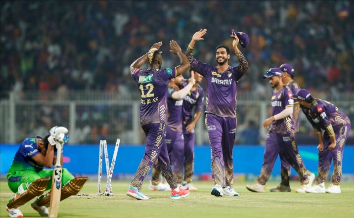 IPL 2024 | RCBvsKKR: ಕೆಕೆಆರ್ ಗೆ ಭರ್ಜರಿ ಗೆಲುವು - ಆರ್ ಸಿಬಿಗೆ ಸತತ 6ನೇ ಸೋಲು