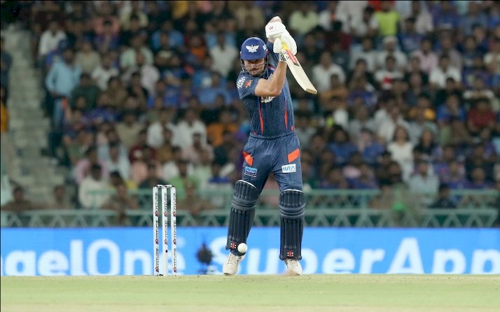 IPL 2024 | LSG vs MI: ಮುಂಬೈ ವಿರುದ್ಧ ಕೆಎಲ್ ರಾಹುಲ್ ನಾಯಕತ್ವದ ಲಕ್ನೋಗೆ ರೋಚಕ ಗೆಲುವು