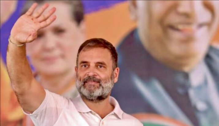 ನಾಳೆ ರಾಜ್ಯಕ್ಕೆ ರಾಹುಲ್ ಗಾಂಧಿ ಆಗಮನ - ಶಿವಮೊಗ್ಗ, ರಾಯಚೂರಿನಲ್ಲಿ ಅದ್ದೂರಿ ಪ್ರಚಾರ ಸಭೆ