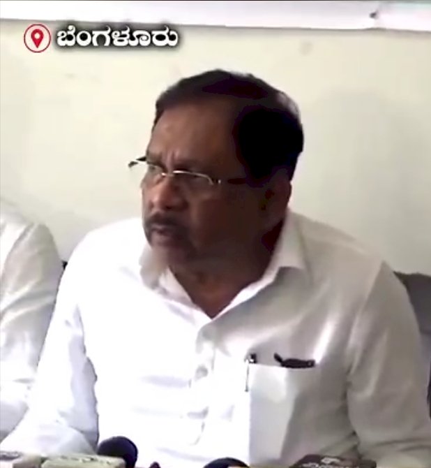 ಬೆಂಗಳೂರು: ಪ್ರಜ್ವಲ್ಗೆ ಲುಕ್ ಔಟ್ ನೋಟೀಸ್ ಜಾರಿ - ರೇವಣ್ಣ ಇಂದು ವಿಚಾರಣೆಗೆ ಗೈರಾದರೆ ಬಂಧನ