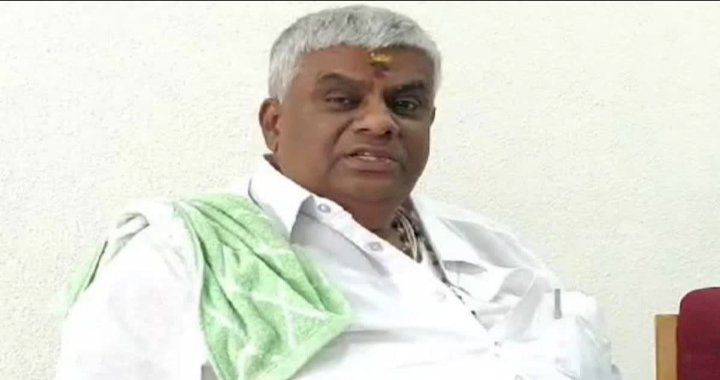 ನಿರೀಕ್ಷಣಾ ಜಾಮೀನು ಅರ್ಜಿ ಹಿಂಪಡೆದ ಹೆಚ್ಡಿ ರೇವಣ್ಣ