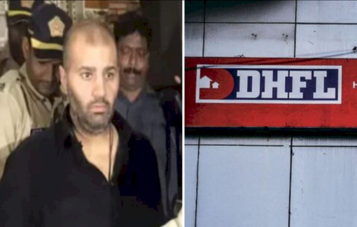 DHFL ಹಗರಣ: 34,000 ಕೋಟಿ ರೂ ಬ್ಯಾಂಕ್ ವಂಚನೆ ಪ್ರಕರಣದಲ್ಲಿ ಸಿಬಿಐನಿಂದ ಧೀರಜ್ ವಾಧವನ್‌ ಅರೆಸ್ಟ್