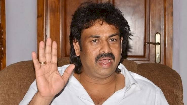 ಪಠ್ಯಪುಸ್ತಕ ಪರಿಷ್ಕರಣೆ | ಕೆಲವು ಪದ ಮತ್ತು ವಾಕ್ಯಗಳಲ್ಲಷ್ಟೇ ಬದಲಾವಣೆ: ಸಚಿವ ಮಧು ಬಂಗಾರಪ್ಪ