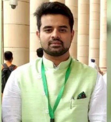 BREAKING : ಪ್ರಜ್ವಲ್ ರೇವಣ್ಣ ನಿರೀಕ್ಷಣಾ ಜಾಮೀನು ಅರ್ಜಿ ವಿಚಾರಣೆ ಮೇ.31ಕ್ಕೆ ಮುಂದೂಡಿಕೆ