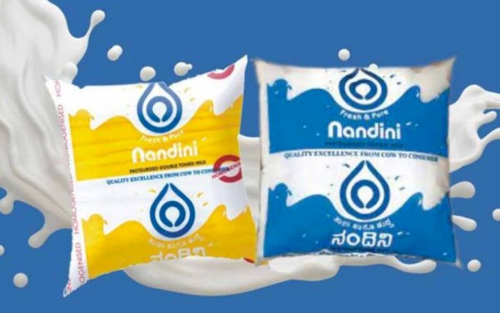 ರಾಜ್ಯದಲ್ಲಿ ತೈಲ ಬೆಲೆ ಏರಿಕೆ ಬೆನ್ನಲ್ಲೇ ಹಾಲಿನ ದರದಲ್ಲೂ ಹೆಚ್ಚಳ