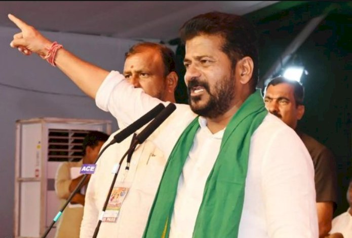 ರೈತರ ಬೆಳೆ ಸಾಲ ಮನ್ನಾಕ್ಕೆ 6,190 ಕೋಟಿ ರೂ ಬಿಡುಗಡೆ ಮಾಡಿದ ತೆಲಂಗಾಣ ಸಿಎಂ
