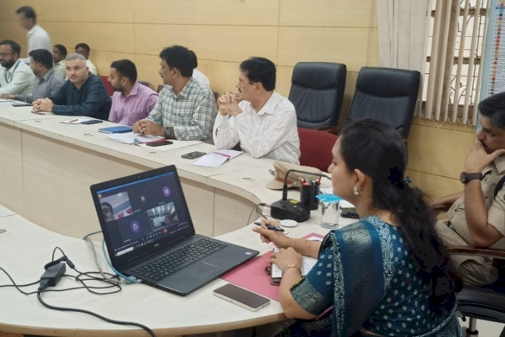 ಧಾರವಾಡ ಜಿಲ್ಲೆಯ 20 ಸ್ಥಳಗಳಲ್ಲಿ ಹೆಸರು ಖರೀದಿ ಕೇಂದ್ರ ಆರಂಭ