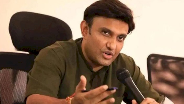 ಸಂಸದ ಡಾ. ಕೆ. ಸುಧಾಕರ್‌ಗೆ ಕೇಂದ್ರದಲ್ಲಿ ಮಹತ್ವದ ಜವಾಬ್ದಾರಿ