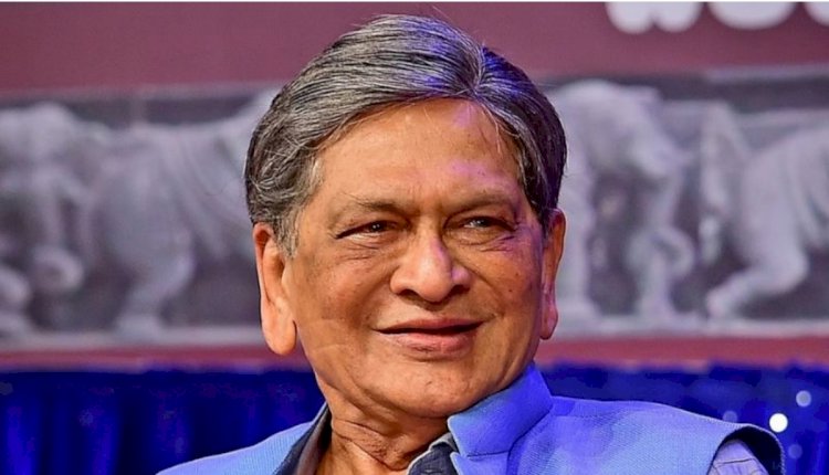 ಮಾಜಿ ಮುಖ್ಯಮಂತ್ರಿ ಎಸ್.ಎಂ ಕೃಷ್ಣ ಮತ್ತೆ ಆಸ್ಪತ್ರೆಗೆ ದಾಖಲು