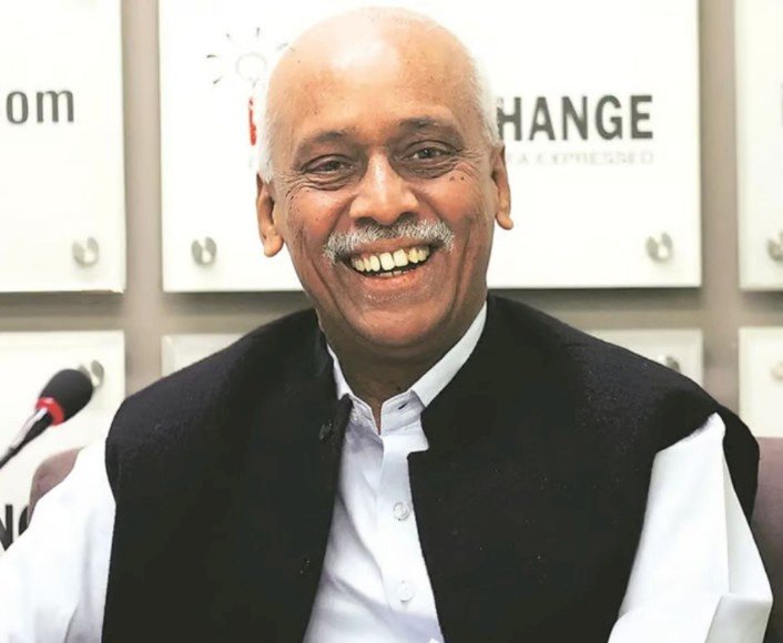 'NHRC' ಅಧ್ಯಕ್ಷರಾಗಿ ಸುಪ್ರೀಂ ಕೋರ್ಟ್ ನಿವೃತ್ತ ನ್ಯಾಯಮೂರ್ತಿ ವಿ. ರಾಮಸುಬ್ರಮಣಿಯನ್ ನೇಮಕ