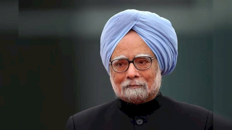 ಬ್ರೇಕಿಂಗ್: ಮಾಜಿ ಪ್ರಧಾನಿ ಮನಮೋಹನ್ ಸಿಂಗ್ ವಿಧಿವಶ