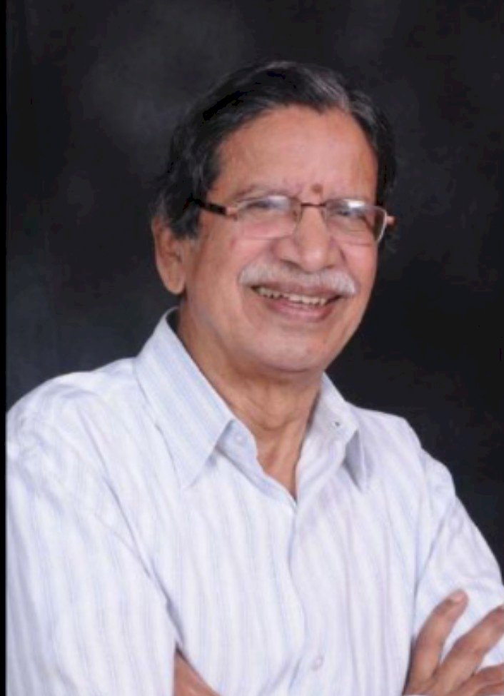 ಹಿರಿಯ ಸಾಹಿತಿ ನಾ.ಡಿಸೋಜ ನಿಧನ