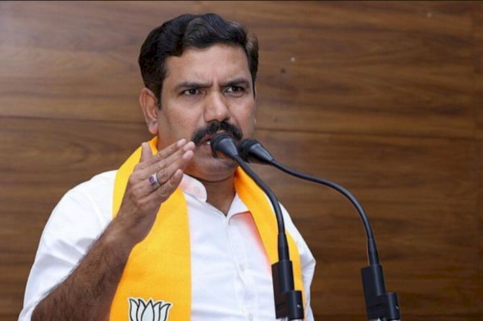 ಹೈಕಮಾಂಡ್‌ನಿಂದ ಬುಲಾವ್ - ದಾವಣಗೆರೆ ಪ್ರವಾಸ ಬಿಟ್ಟು ದೆಹಲಿಗೆ ಹೊರಟ ಬಿವೈ ವಿಜಯೇಂದ್ರ