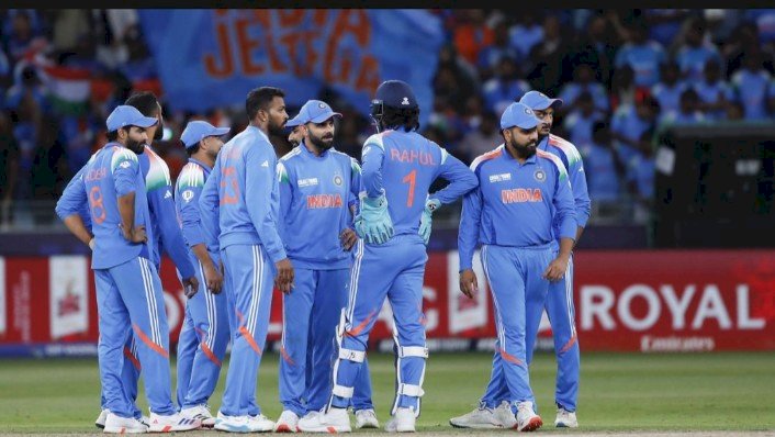 'ಕಿವೀಸ್' ಕಿವಿ ಹಿಂಡಿದ ಭಾರತ - ಟೀಮ್‌ ಇಂಡಿಯಾಗೆ ಭರ್ಜರಿ ಗೆಲುವು