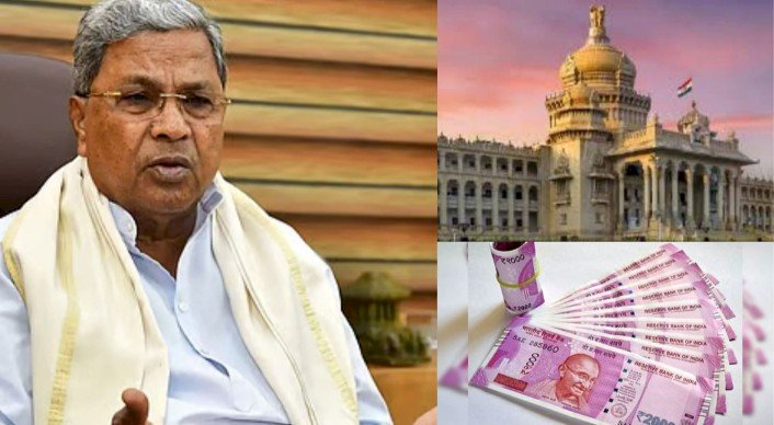 ಬೆಂಗಳೂರು: ಶೇ 100ರಷ್ಟು ಹೆಚ್ಚಾಯ್ತು ಶಾಸಕರು ಸಚಿವರ ವೇತನ..!