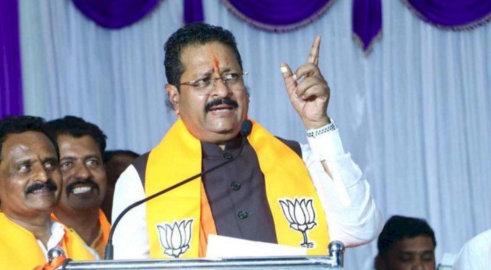 ಬ್ರೇಕಿಂಗ್: ಬಿಜೆಪಿಯಿಂದ 6 ವರ್ಷಗಳ ಕಾಲ ಯತ್ನಾಳ್ ಉಚ್ಚಾಟನೆ
