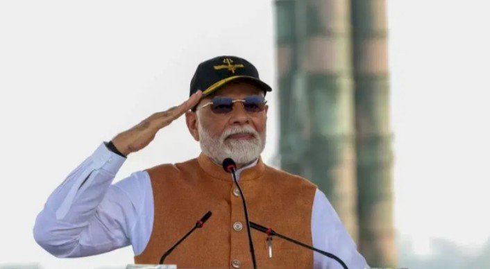 'ಎಸ್-400 ಮುಂದೆ ಮೋದಿ': ವಾಸ್ತವವಿದೆ, ವಾದವಲ್ಲ! ಪಾಕಿಸ್ತಾನಕ್ಕೆ ಸ್ಪಷ್ಟ ಸಂದೇಶ