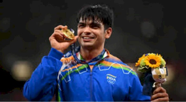 ಸೇನಾ ಗೌರವಕ್ಕೆ ಪಾತ್ರರಾದ ನೀರಜ್ – ಒಲಿಂಪಿಕ್ ತಾರೆಗೆ ಲೆಫ್ಟಿನೆಂಟ್ ಕರ್ನಲ್ ಹುದ್ದೆ