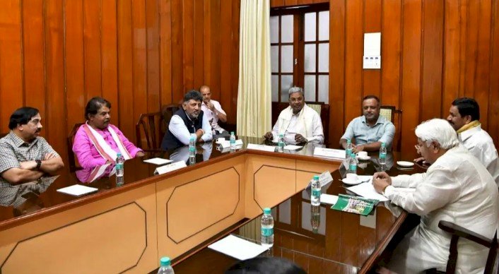 ಅಂತೂ ಬಿಜೆಪಿಯ 18 ಶಾಸಕರ ಅಮಾನತು ವಾಪಸ್ ಪಡೆದ ಸ್ಪೀಕರ್
