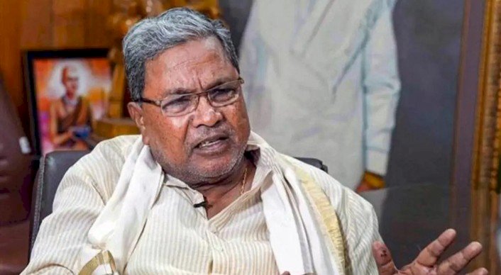 ಚಿನ್ನಸ್ವಾಮಿ ಕ್ರೀಡಾಂಗಣದ ಬಳಿ ಕಾಲ್ತುಳಿತ ದುರಂತ - ಸಂಜೆ 7.30ಕ್ಕೆ ಸಿಎಂ ಸಿದ್ದರಾಮಯ್ಯ ತುರ್ತು ಸುದ್ದಿಗೋಷ್ಠಿ
