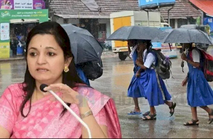 ಧಾರವಾಡ: ನಾಳೆಯೂ ಶಾಲಾ, ಕಾಲೇಜುಗಳಿಗೆ ರಜೆ ಘೋಷಿಸಿದ ಡಿಸಿ