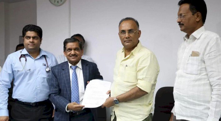 ಬೆಂಗಳೂರು : ಹಾಸನದಲ್ಲಿ ಹೃದಯಾಘಾತ ಬಗ್ಗೆ ಸರ್ಕಾರಕ್ಕೆ ವರದಿ ಸಲ್ಲಿಕೆ : ಸಾವನ್ನಪ್ಪಿದವರಲ್ಲಿ ಚಾಲಕರೇ ಹೆಚ್ಚು..!