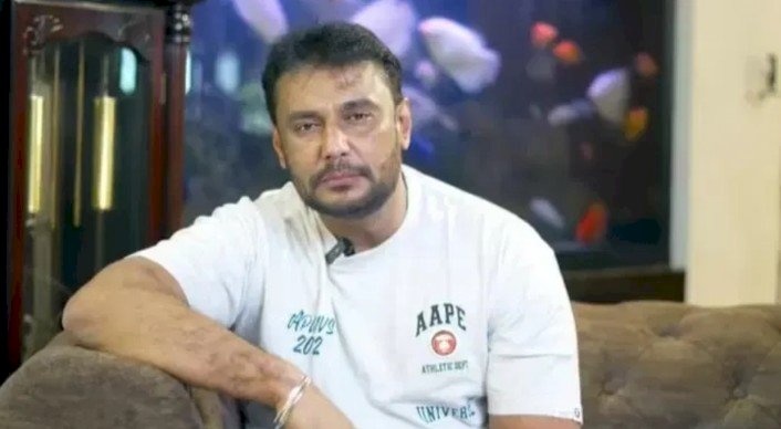 ಬ್ರೇಕಿಂಗ್‌ : ದರ್ಶನ್‌ ಜಾಮೀನು ಅರ್ಜಿ ರದ್ದು... ತೀರ್ಪು ಪ್ರಕಟ