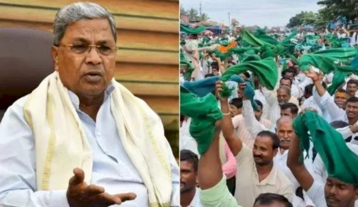 ಬೆಂಗಳೂರು: ಕಬ್ಬು ಬೆಳೆಗಾರರ ಸಮಸ್ಯೆಗೆ ಸ್ಪಂದನೆ- ಪ್ರತಿ ಟನ್‌ಗೆ 3,200 ರೂ. ನಿಗದಿ, ಸಿಎಂ ಘೋಷಣೆ