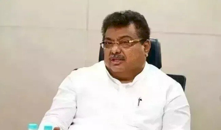 ರಾಜ್ಯದ 4 ರೈಲು ನಿಲ್ದಾಣಗಳಿಗೆ ಸಂತರ ಹೆಸರು: ಎಂ.ಬಿ ಪಾಟೀಲ್ ಶಿಫಾರಸು