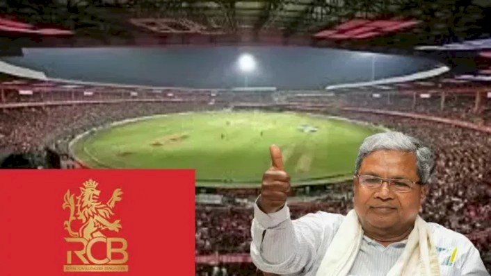 ಚಿನ್ನಸ್ವಾಮಿಯಲ್ಲಿ ಐಪಿಎಲ್ ಗೆ ಗ್ರೀನ್ ಸಿಗ್ನಲ್ - ಆರ್‌ಸಿಬಿ ಅಭಿಮಾನಿಗಳಿಗೆ ಡಬಲ್ ಧಮಾಕ!