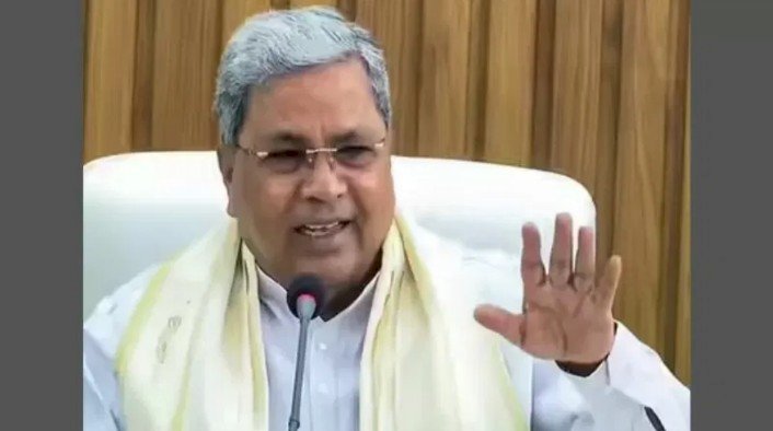 ಹೋರಾಟ ನಿರತ ವಿದ್ಯಾರ್ಥಿಗಳಿಗೆ ಬಿಜೆಪಿ ನಾಯಕರಿಂದ ತಪ್ಪು ಮಾರ್ಗದರ್ಶನ-ಸಿಎಂ